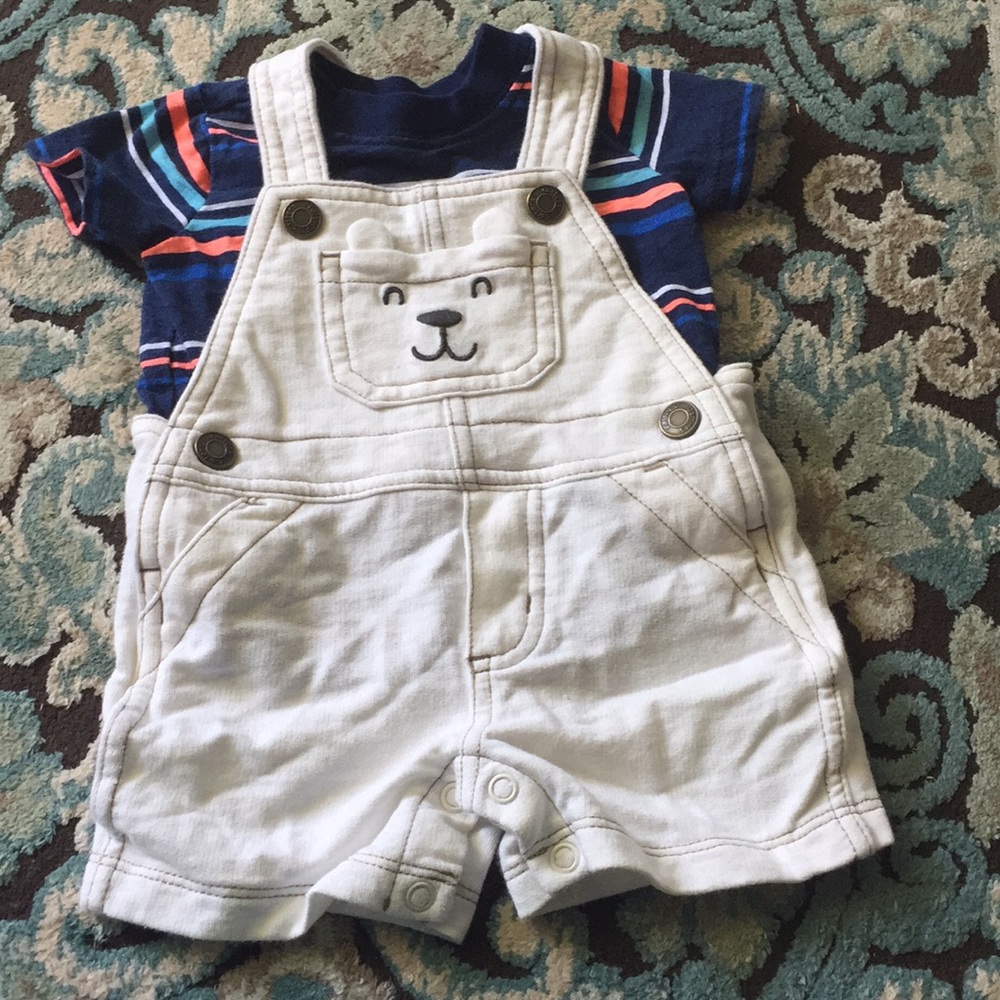 Overalls